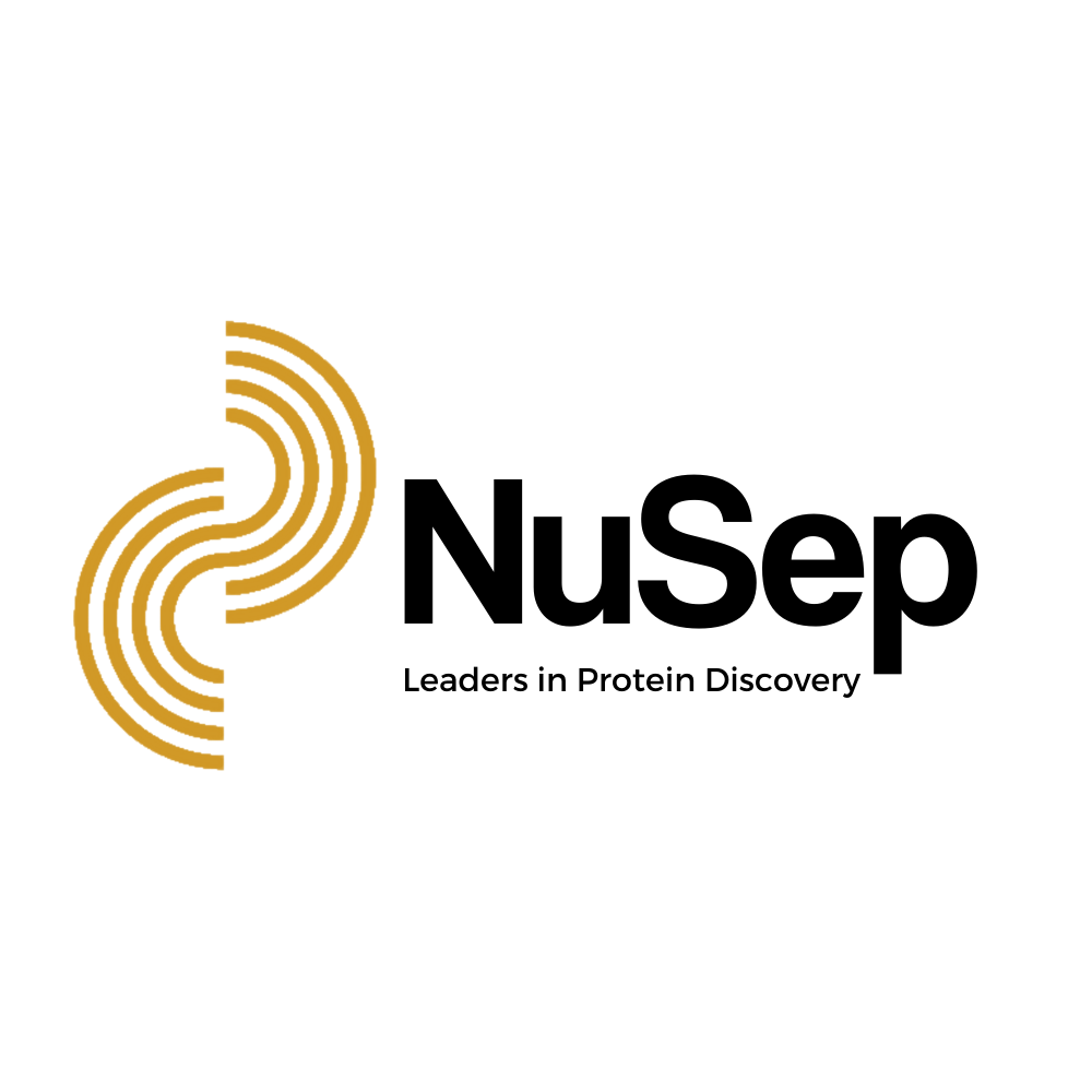 NuSep | Protein Discovery Tools
