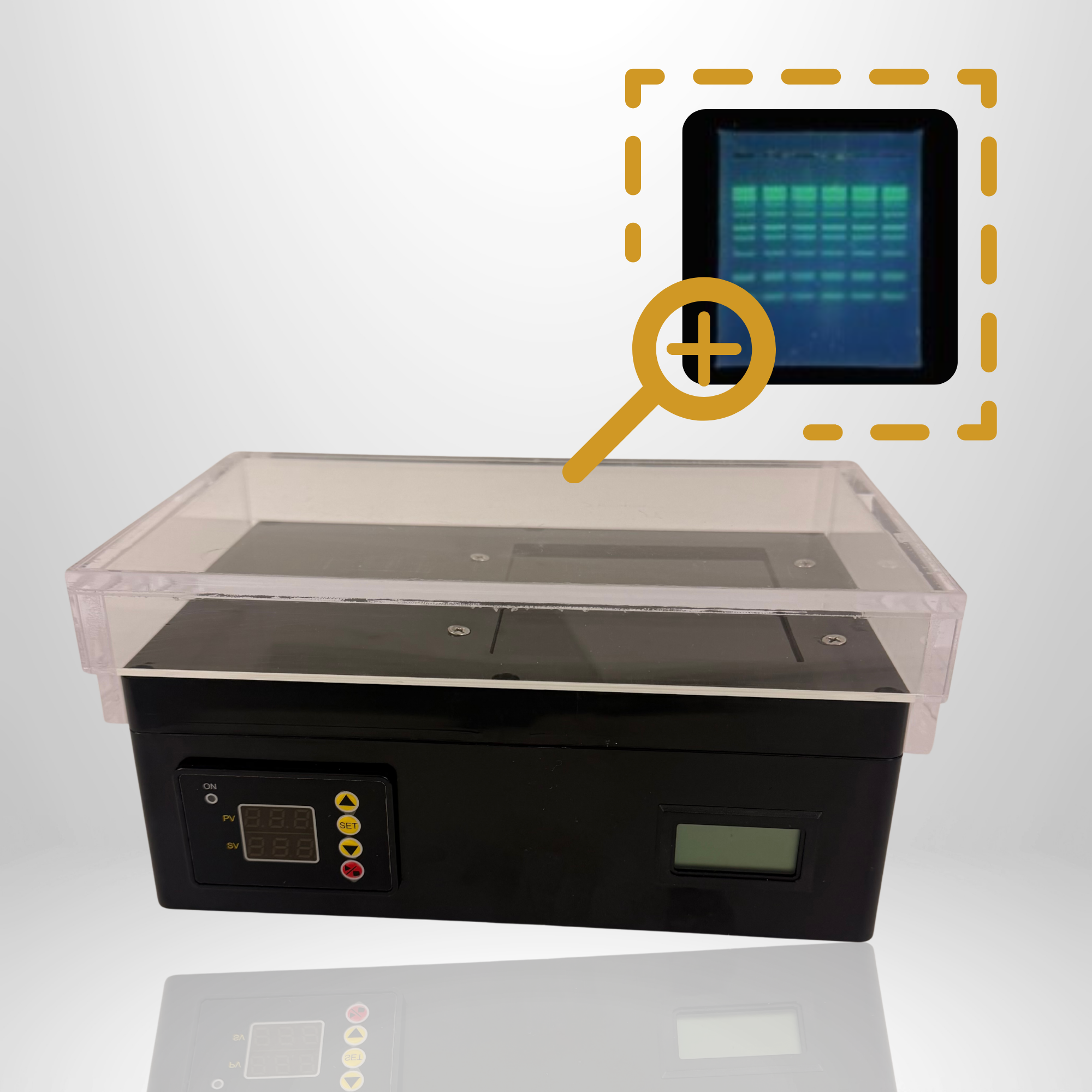 UView™ LED Imager