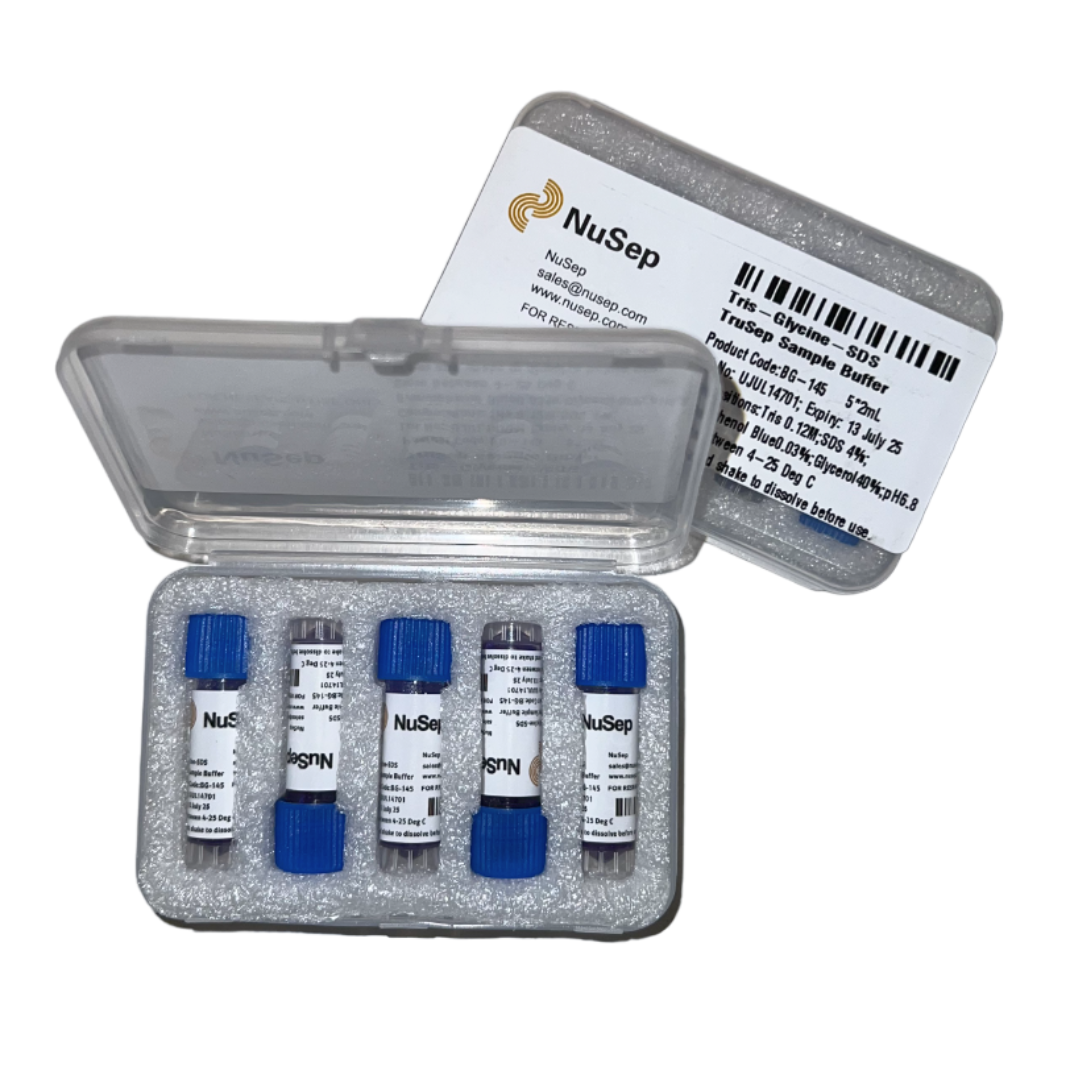 Tris-Glycine SDS TruSep Sample Buffer