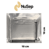nUView Tris-Glycine UV reactive Precast Gel (NN)(Novex/Invitrogen) - NuSep Store