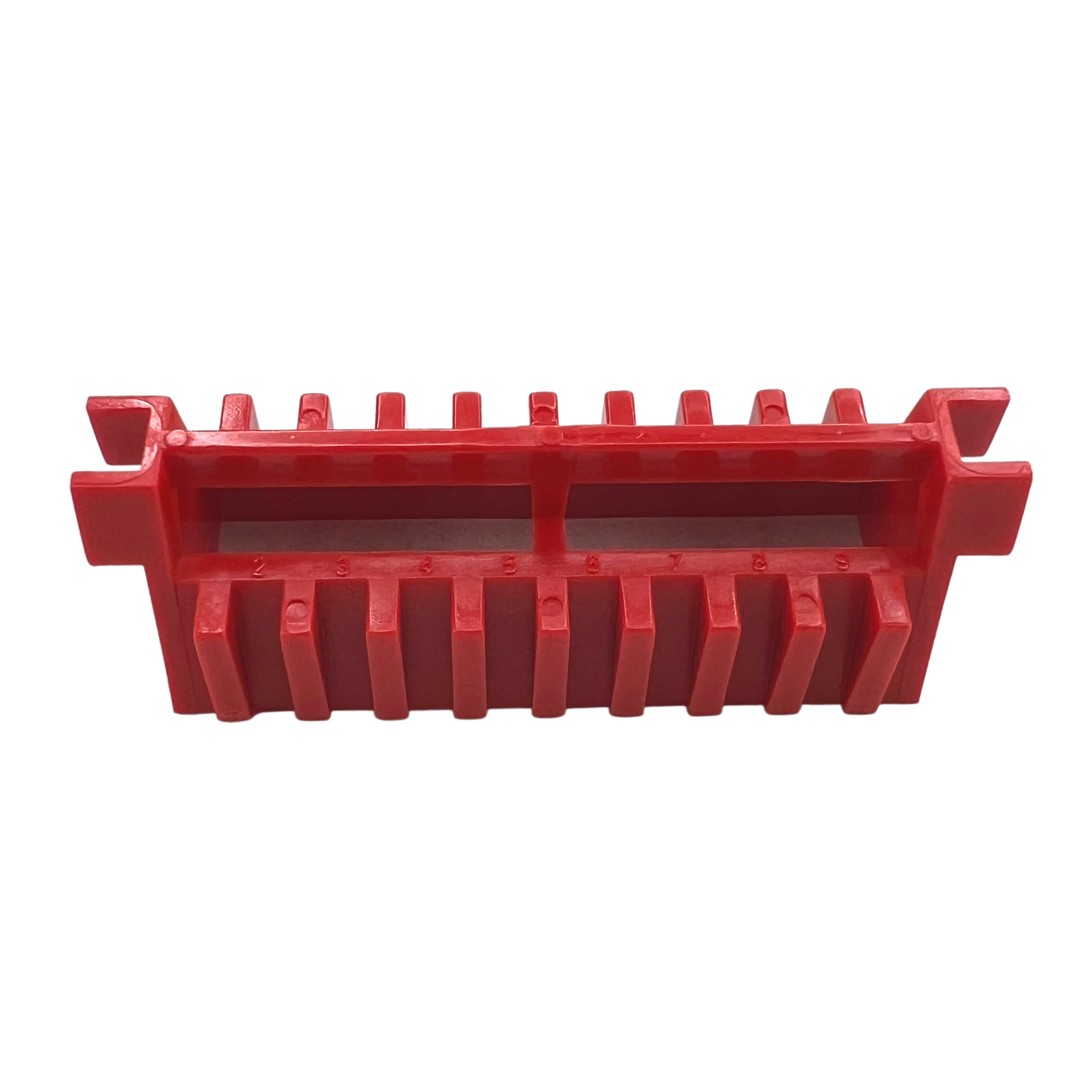 Well Sample Loading Guide – NuSep