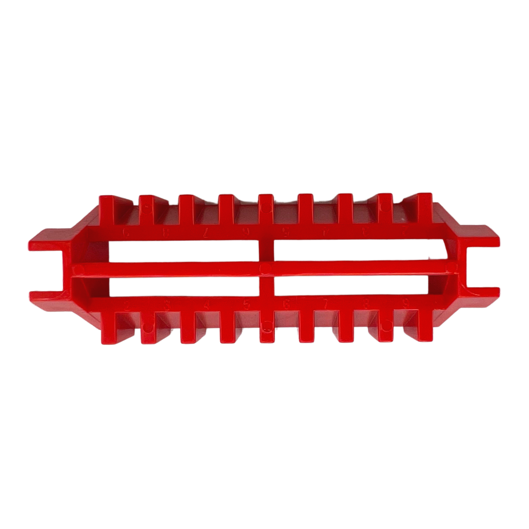 Well Sample Loading Guide – NuSep