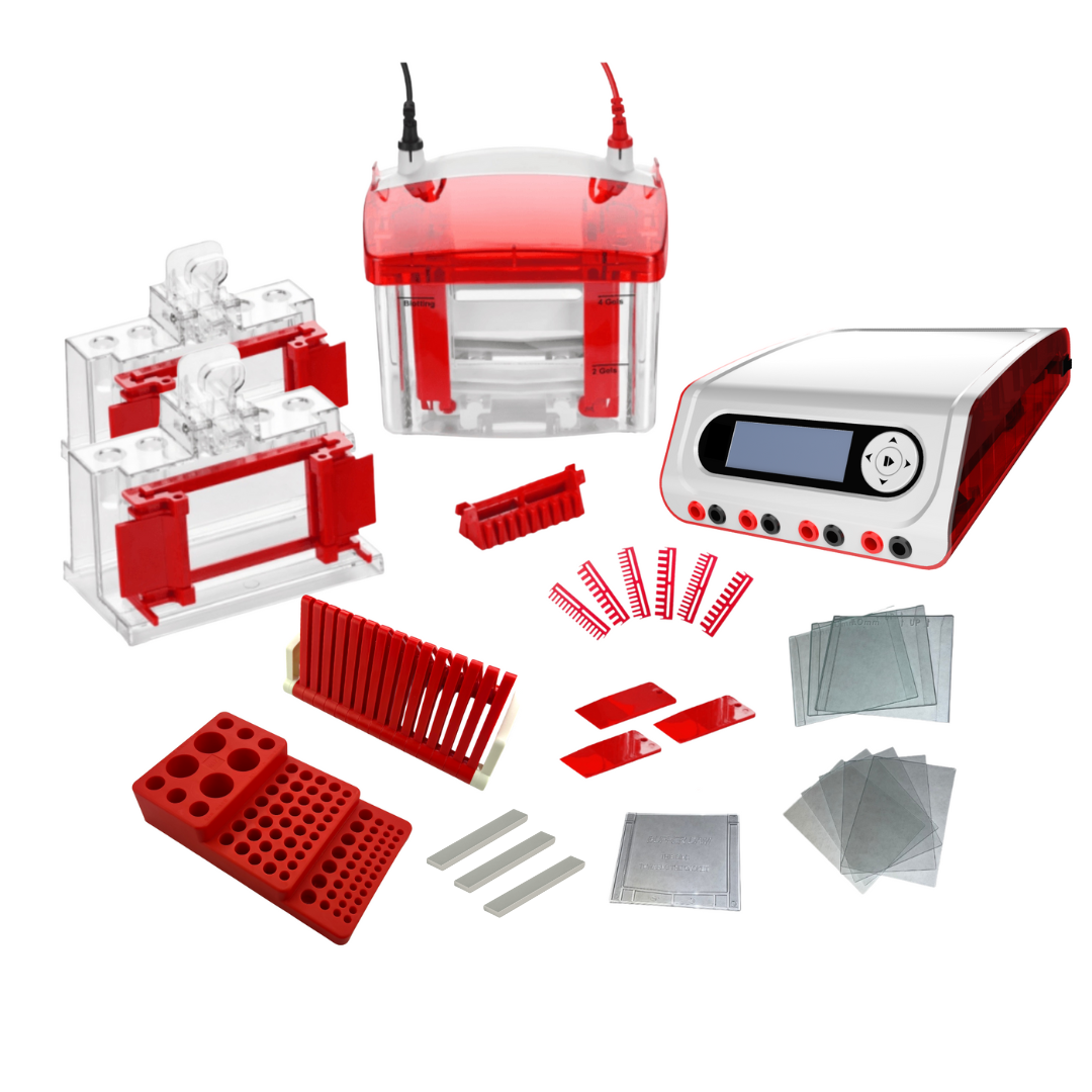 MiniPRO™ Power PLUS Kit NuSep